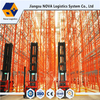 ชั้นวางพาเลทสำหรับงานหนัก Vna จาก Nova Logistics