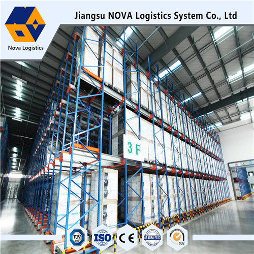 Nova ใหม่ชั้นวางวิทยุกระสวยวิทยุจากผู้ผลิตจีน