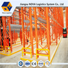ชั้นวางพาเลทสำหรับงานหนัก Vna จาก Nova Logistics