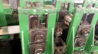 คลังสินค้าหนัก