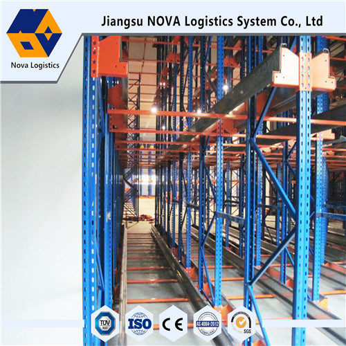 Nova ใหม่ชั้นวางวิทยุกระสวยวิทยุจากผู้ผลิตจีน