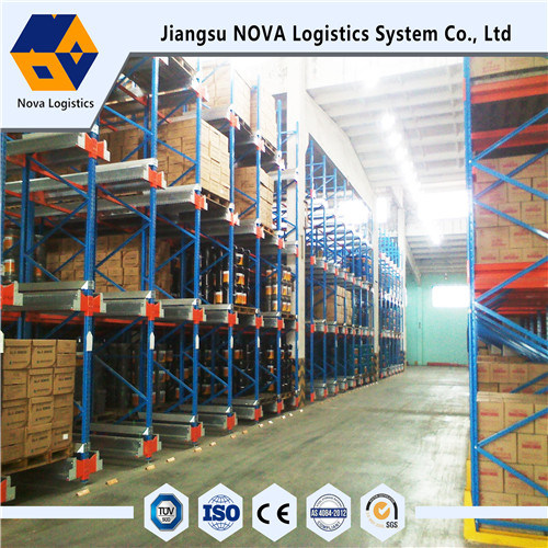 Nova ใหม่ชั้นวางวิทยุกระสวยวิทยุจากผู้ผลิตจีน