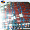การจัดเก็บคลังสินค้าทางเดินแคบมาก VNA Pallet Racking