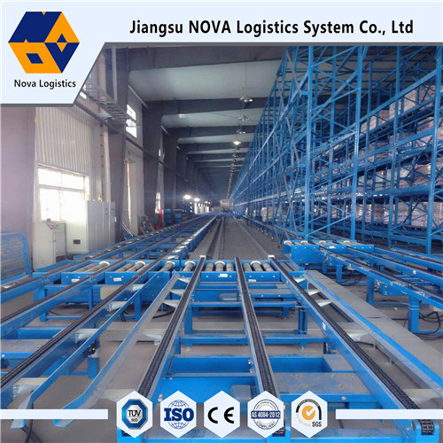 ระบบดึงข้อมูลการจัดเก็บอัตโนมัติจากระบบ Jiangsu Nova
