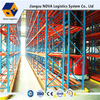 ชั้นวางพาเลทสำหรับงานหนัก Vna จาก Nova Logistics