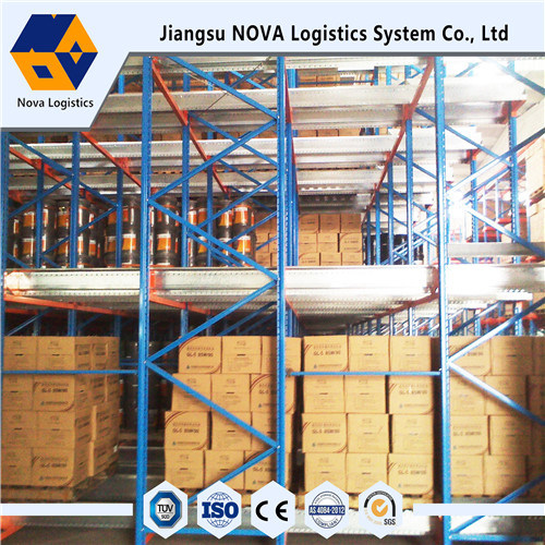 Nova ใหม่ชั้นวางวิทยุกระสวยวิทยุจากผู้ผลิตจีน