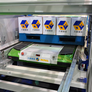 แร็ครถรับส่งวิทยุ